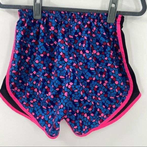 Nike Dri-fit Shorts Sz S - Picture 2 of 5